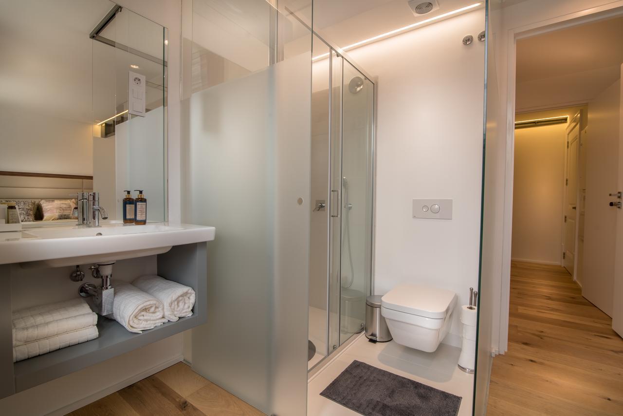 Santa Justa 77 - Downtown Luxury Apartments Lisboa Kültér fotó