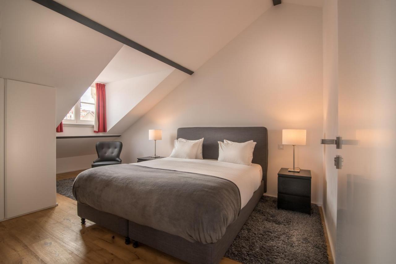 Santa Justa 77 - Downtown Luxury Apartments Lisboa Kültér fotó