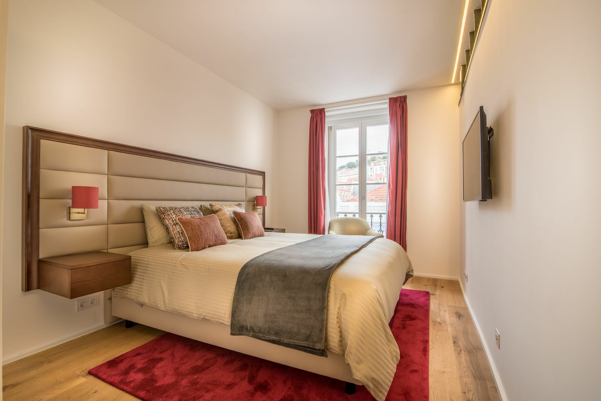 Santa Justa 77 - Downtown Luxury Apartments Lisboa Kültér fotó