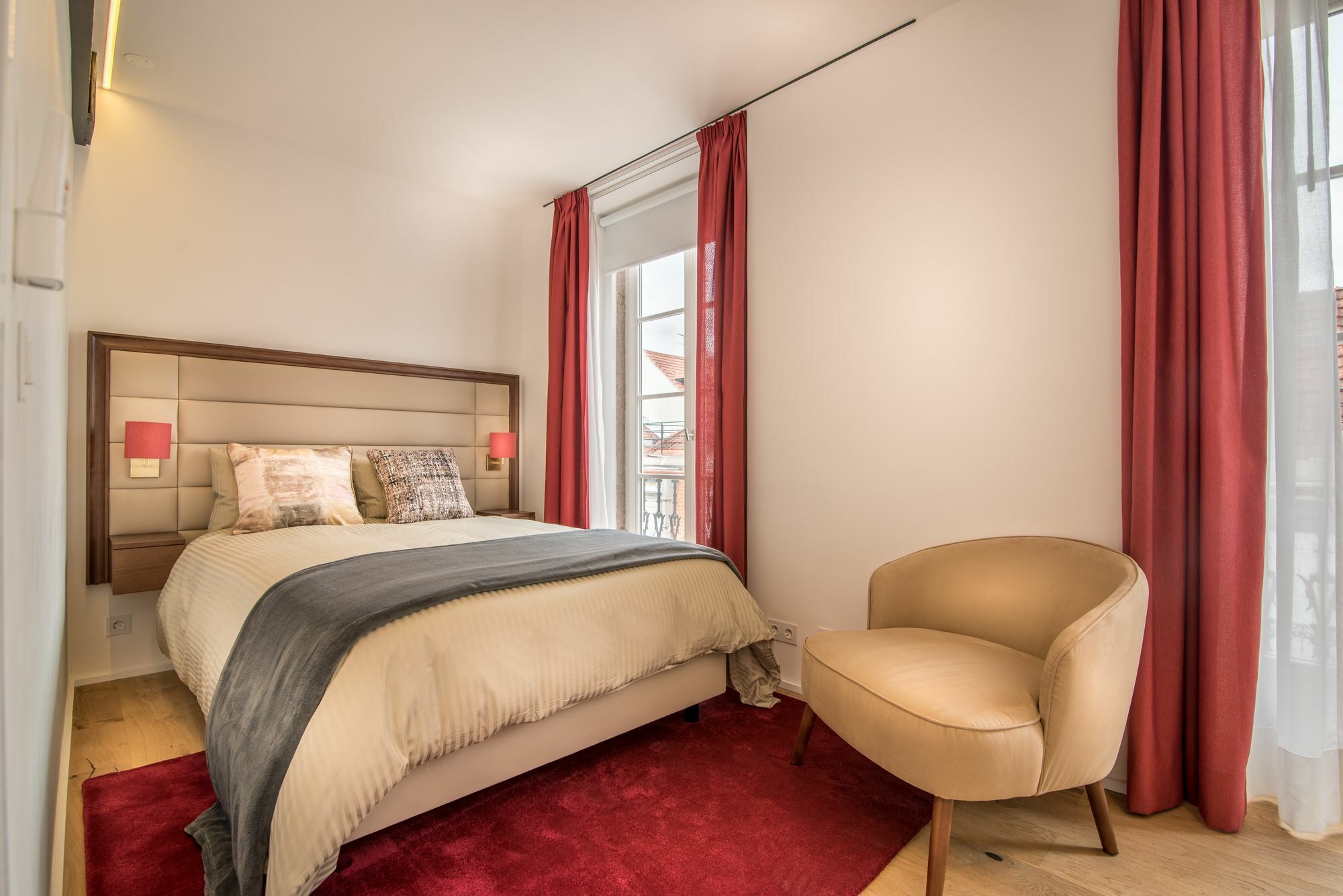 Santa Justa 77 - Downtown Luxury Apartments Lisboa Kültér fotó