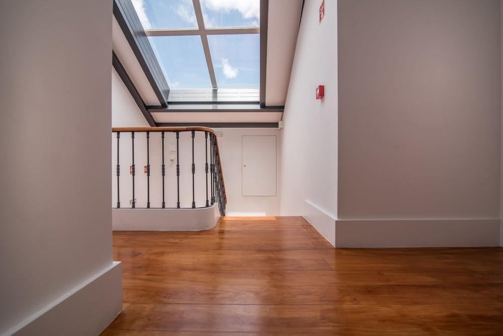 Santa Justa 77 - Downtown Luxury Apartments Lisboa Kültér fotó